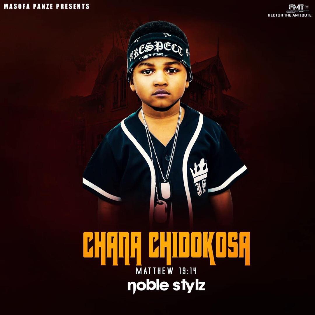 Chana Chidokosa (Ft Ojay)