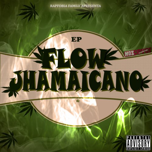 Flow Jhamaicano EP