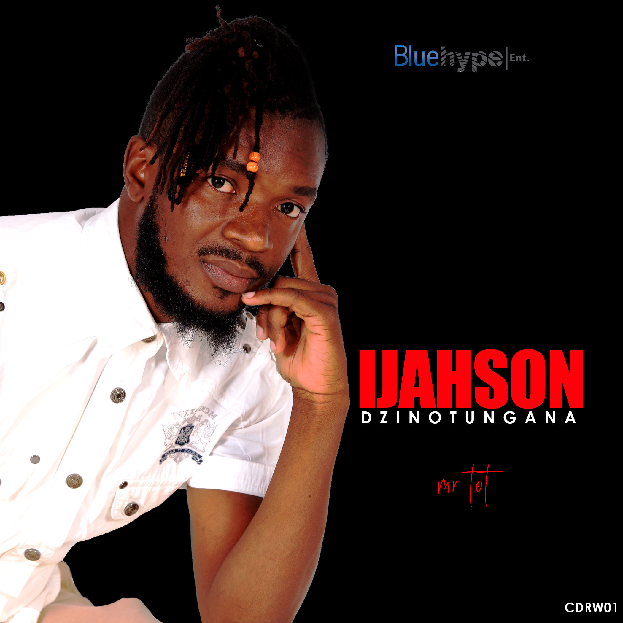 Dzinotungana by Ijahson | Album