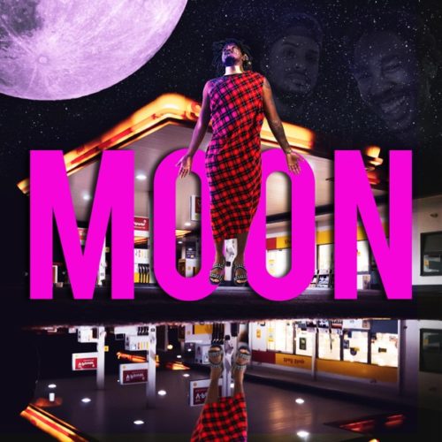 Moon by Aewon Wolf | Album