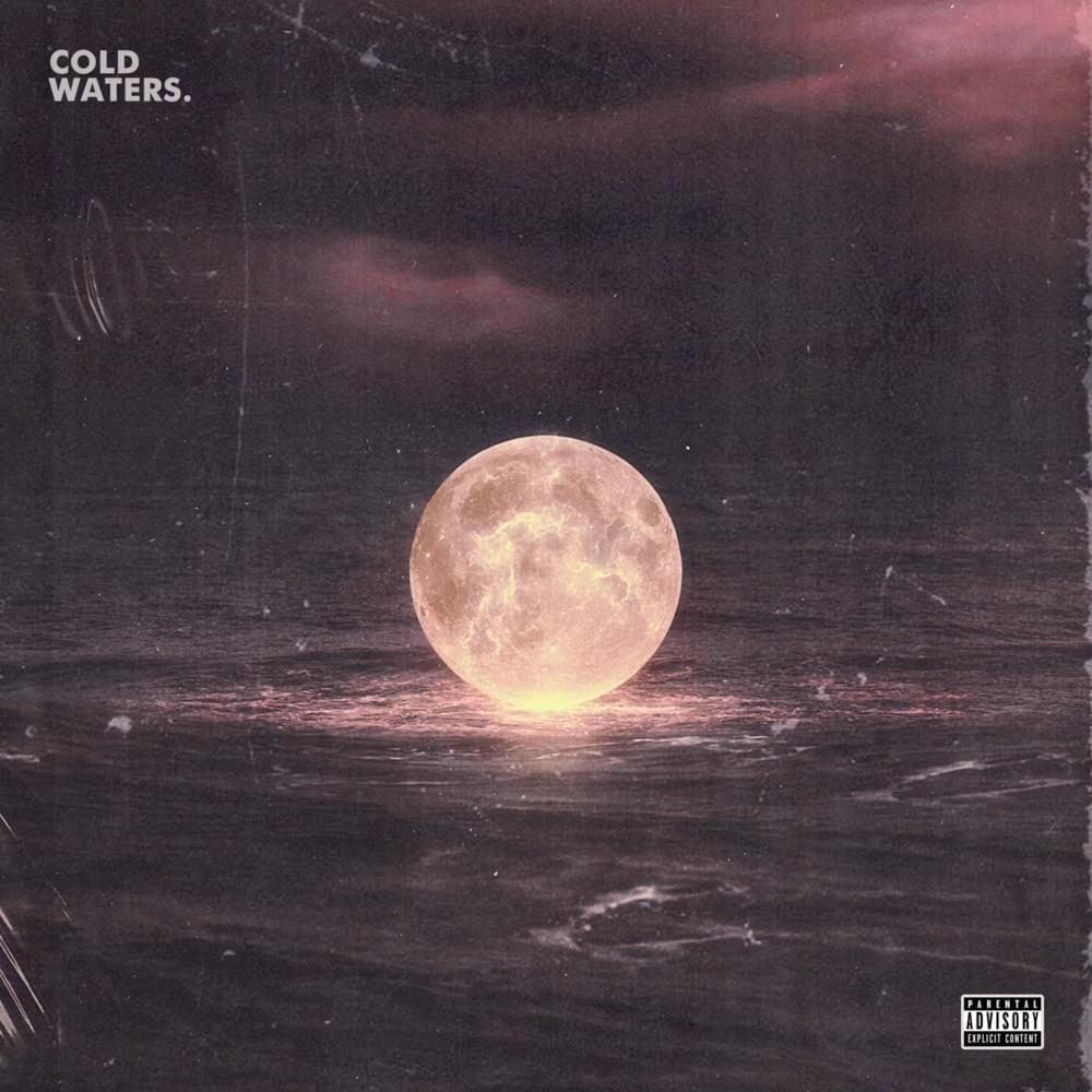 Cold Waters by Pdot O | Album