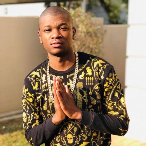 Mudifho (Ft Makhadzi, Master KG, The Double Trouble)