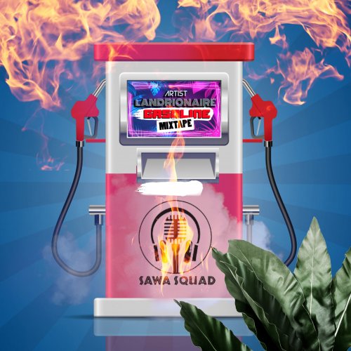 DUNDA Remix (Ft G- Legend)