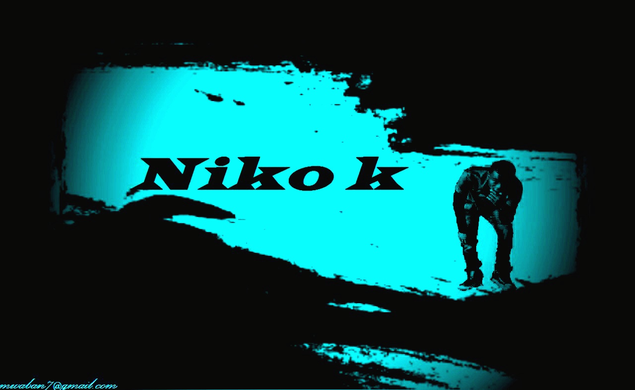 selfish foolish people Niko k /Afro b
