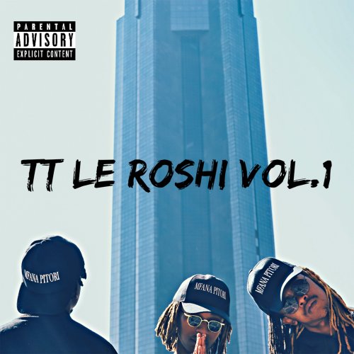 TT Le Roshi (Vol 1)