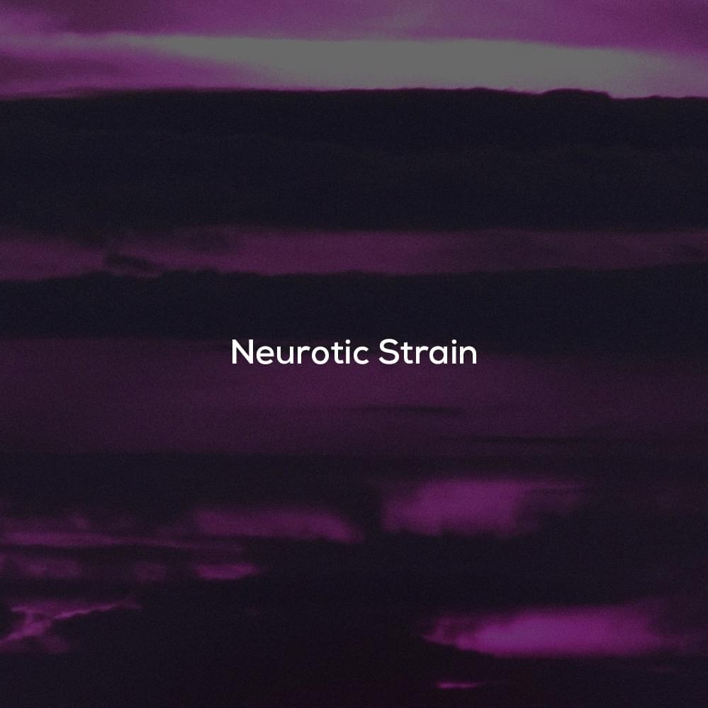 Neurotic Strain (Pain) by Nicko Journey | Album
