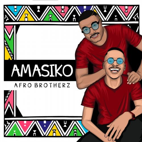 Amasiko (Ft Tseke, Ebeka, Lucky Keyz)