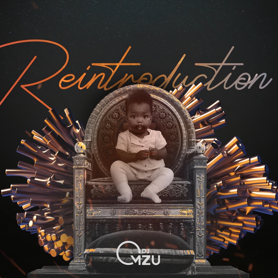 ReIntroduction EP by DJ Mzu | Album