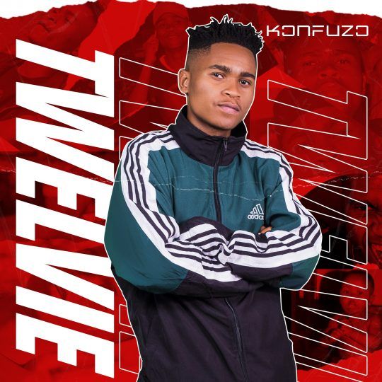 Twelvie EP by Konfuzo 412 | Album