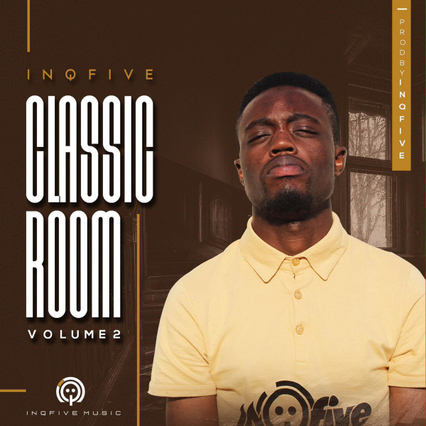 Classic Room, Vol. 2 by InQfive | Album