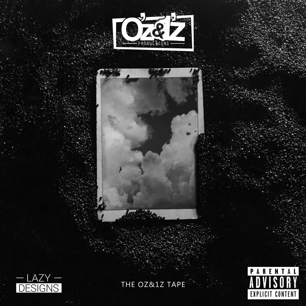 The Oz&1z Tape by Jasondus | Album