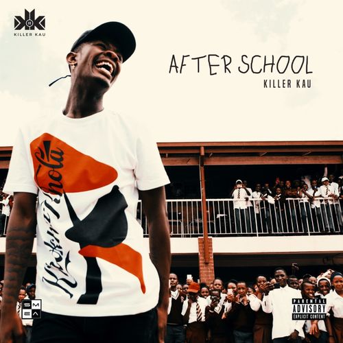 After School Ep by Killer Kau | Album