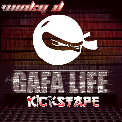 Gafa Life by Winky D | Album