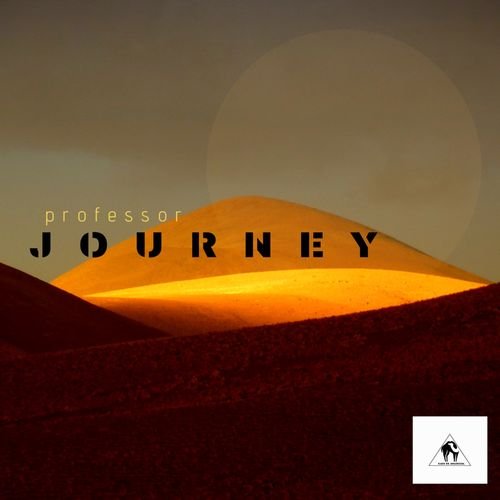 Journey by Professor | Album