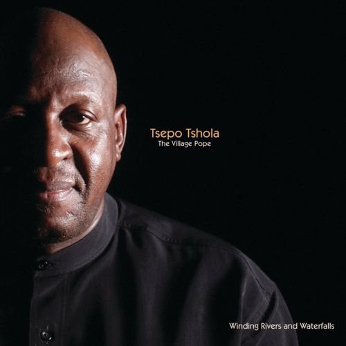 Winding Rivers And Waterfalls (The Village Pope) by Tsepo Tshola