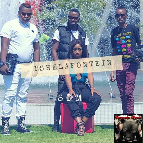 Tshelafontein