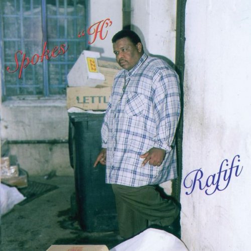 Rafifi by Spokes H | Album