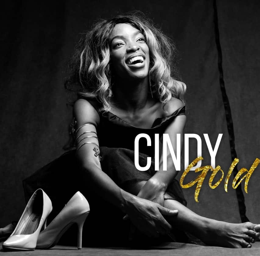Cindy Gold Zambia AfroCharts