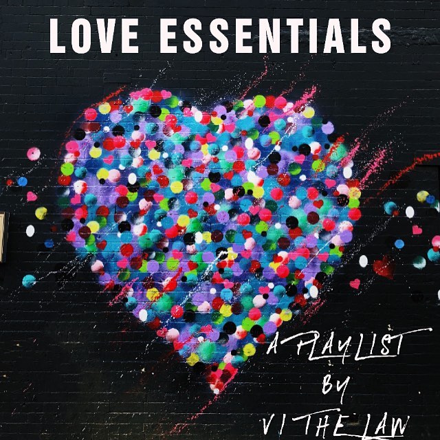 Love Essentials by VI The Law | Album