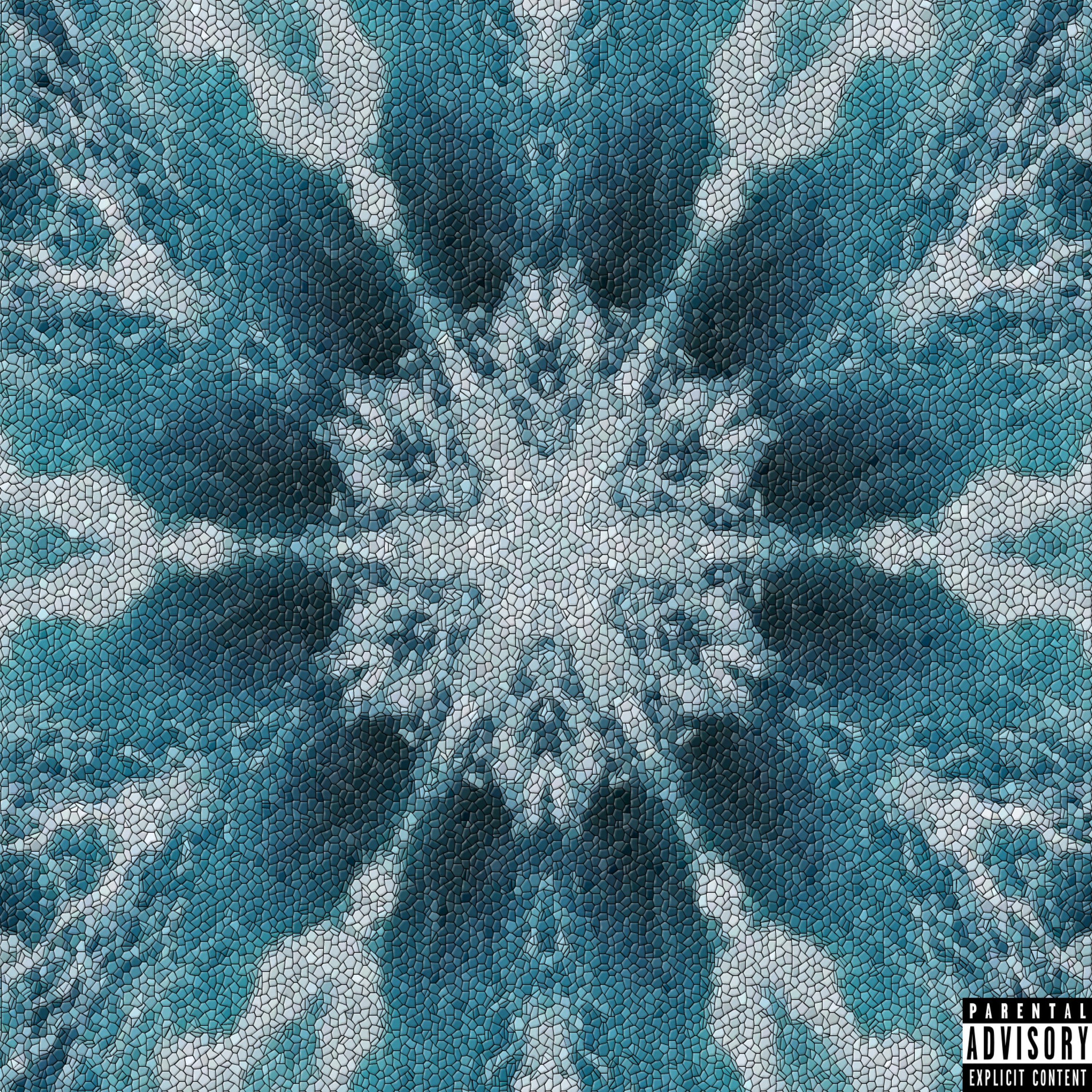 Holy Water Capsule (EP) by Man Q | Album