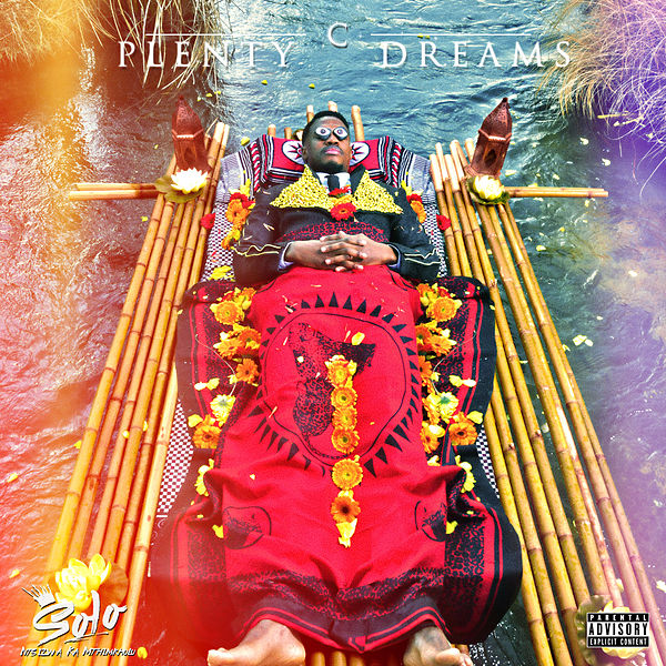 C.Plenty.Dreams by Solo Ntsizwa Ka Mthimkhulu | Album