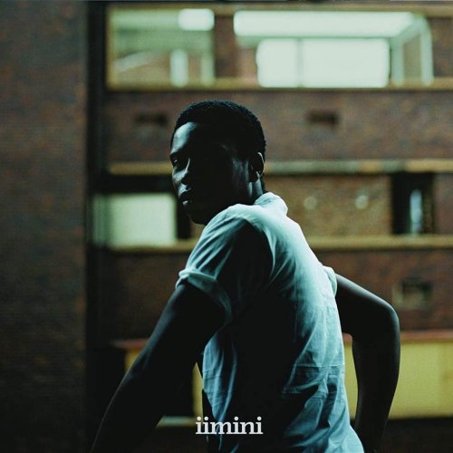 iimini by Bongeziwe Mabandla