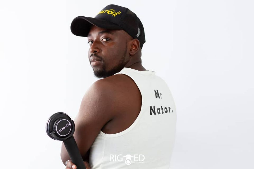 DJ Vusinator
