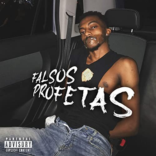 Falsos Profetas by Djimetta | Album