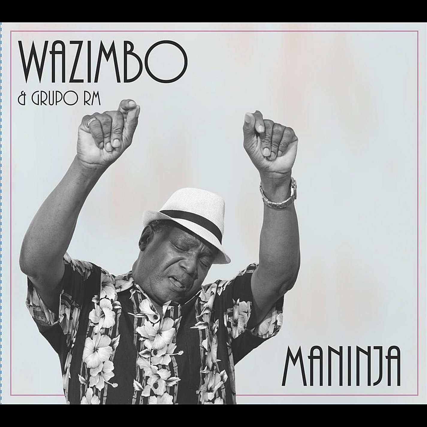 Wazimbo