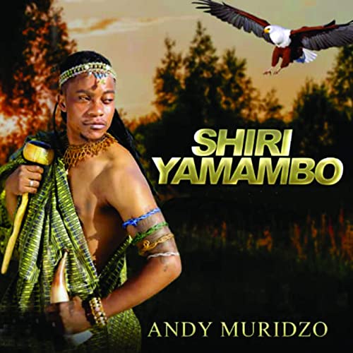 Shiri Yamambo by Andy Muridzo | Album