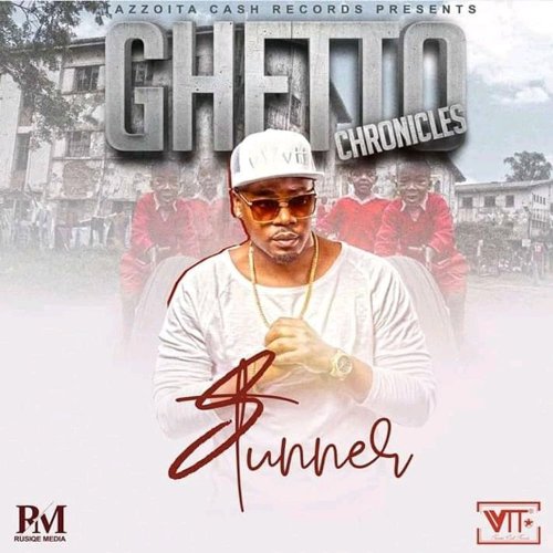 Unotorwa (Ft Johny K)