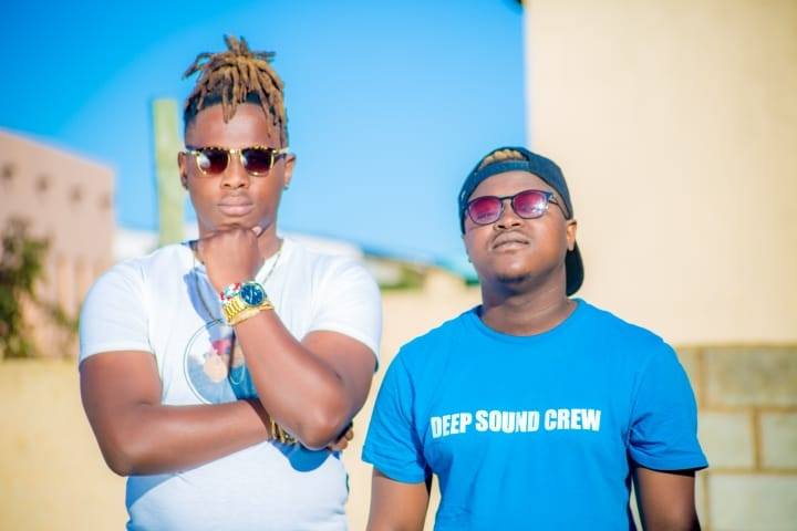 Deep Sound Crew