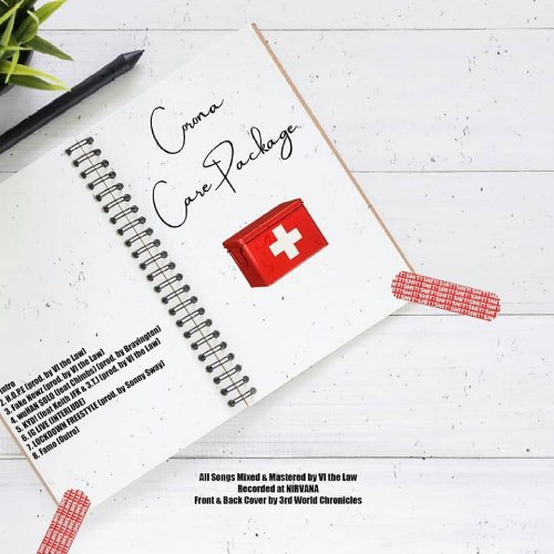 Corona Care Package EP
