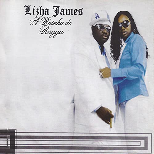 A Rainha Do Ragga by Lizha James | Album