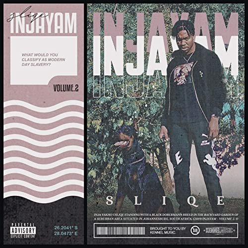 Ya Digg (Ft Tellaman, The Big Hash)