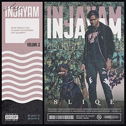 Mind Body Soul (Ft Anatii, Sy Ari Da Kid)
