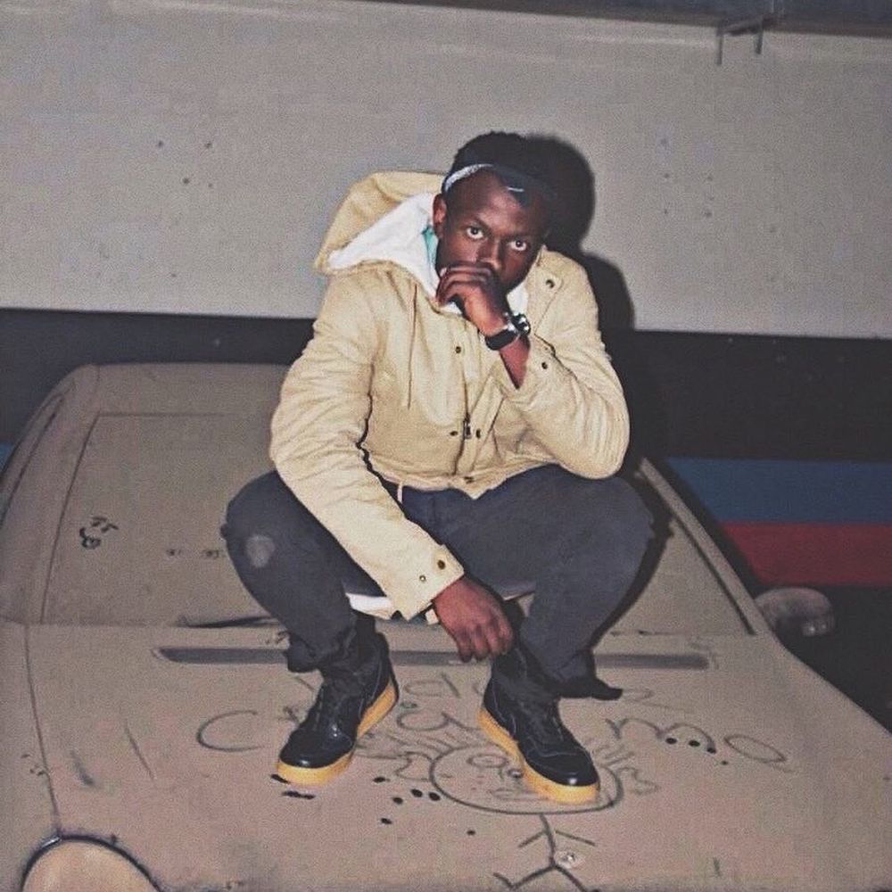 Jail Fone Interlude