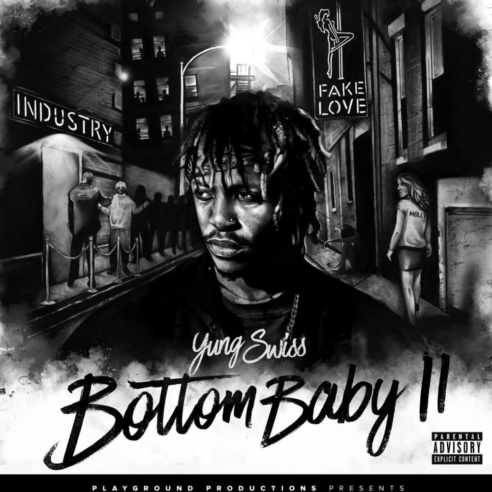 Bottom Baby 2 by Yung Swiss | Album