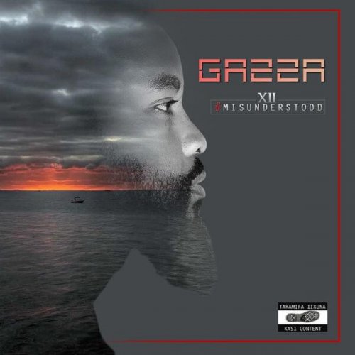 Misunderstood by Gazza | Album