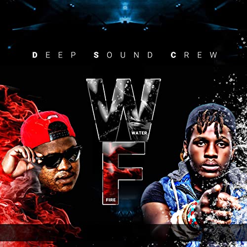 Water & Fire by Deep Sound Crew | Album