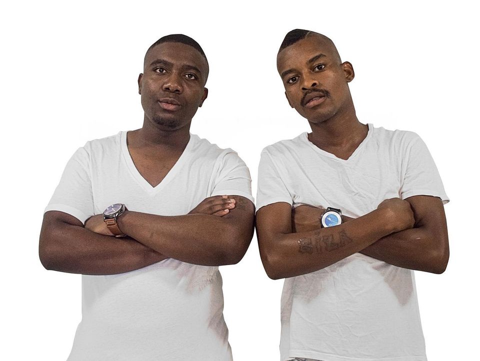 Eminent Boyz