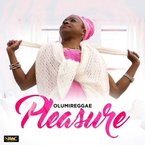 Pleasure by Olumireggae | Album