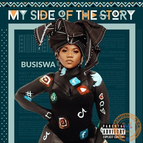 My Side Of The Story by Busiswa | Album