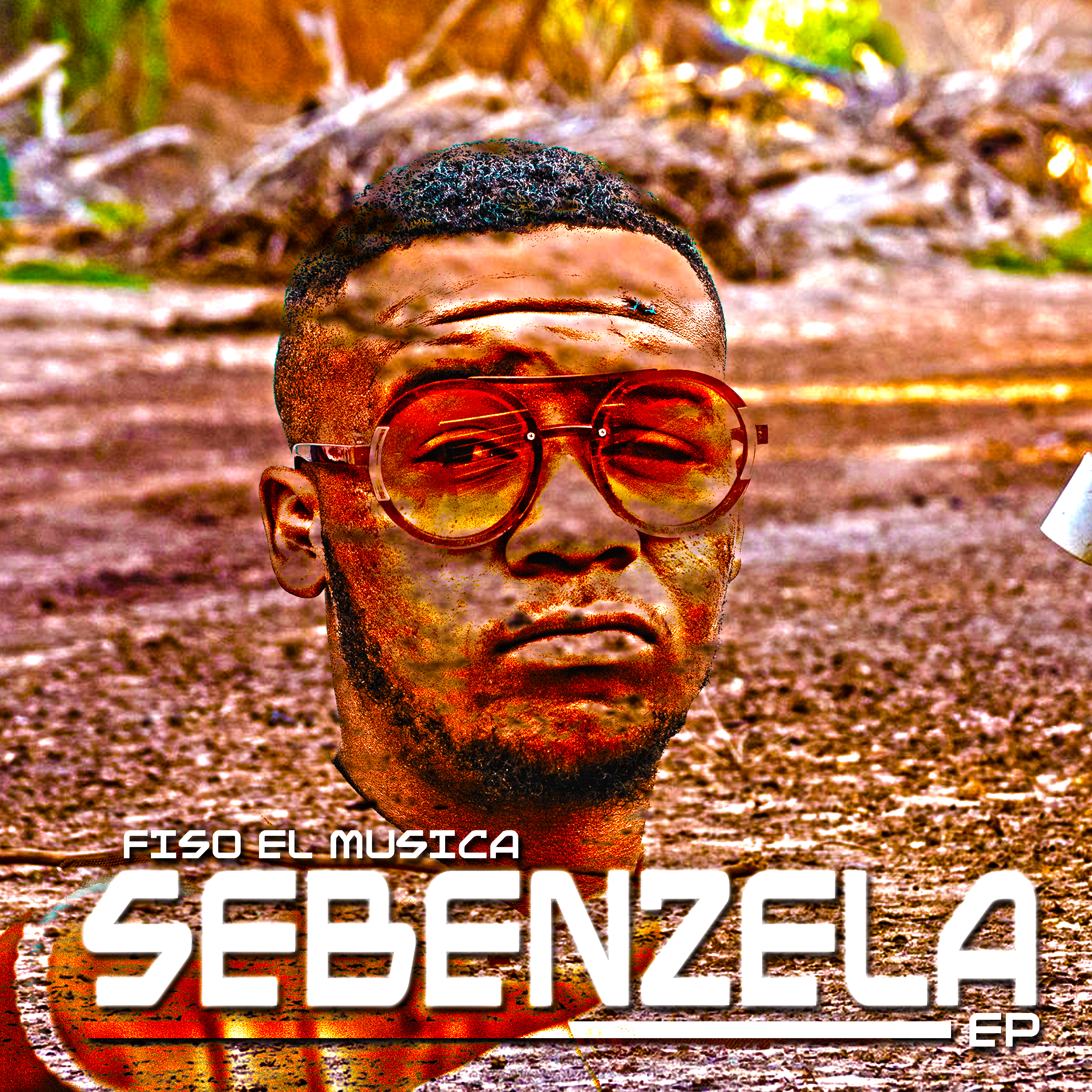 Sebenzela EP by Fiso El Musica | Album