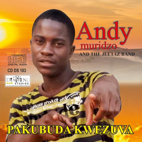 Pakubuda kwezuva (Ft Jah Prayzah)