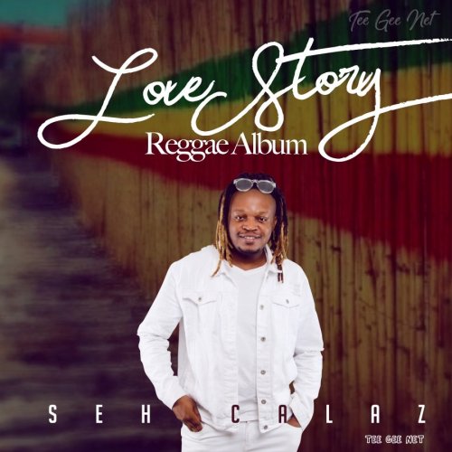 Love Story (Valentines Special) by Seh Calaz | Album