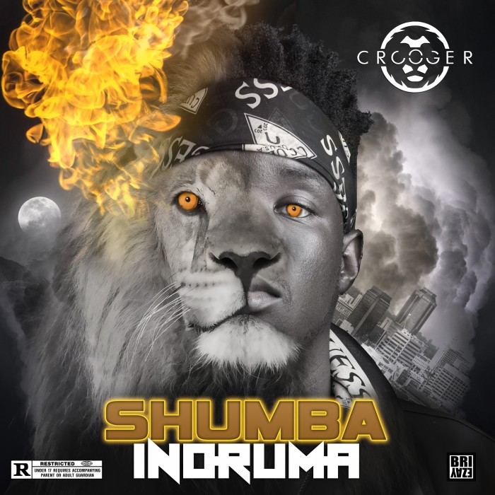 Shumba Inoruma by Crooger | Album