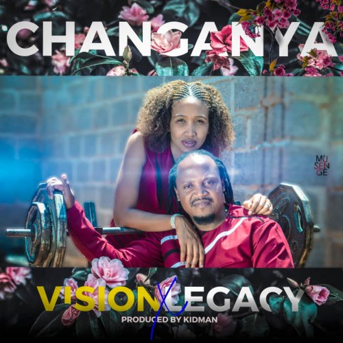 Changanya Ft Legacy (Fusion of Flavours)