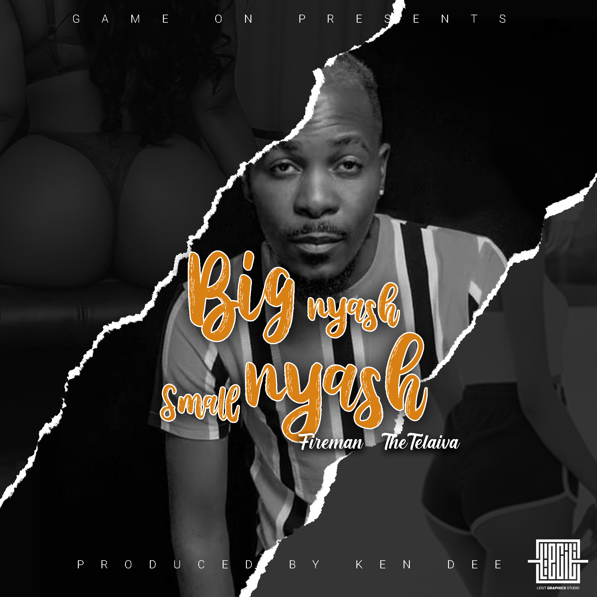 Dj FireMan Zambia AfroCharts