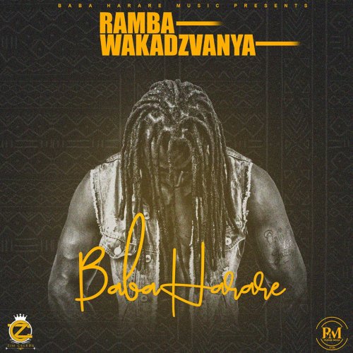 Ramba Wakadzvanya by Baba Harare | Album